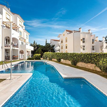 "La Cornisa" - Apartamentos Budha - #Playacarihuela #Ampliaterraza #Paz #Naturaleza Torremolinos Zewnętrze zdjęcie