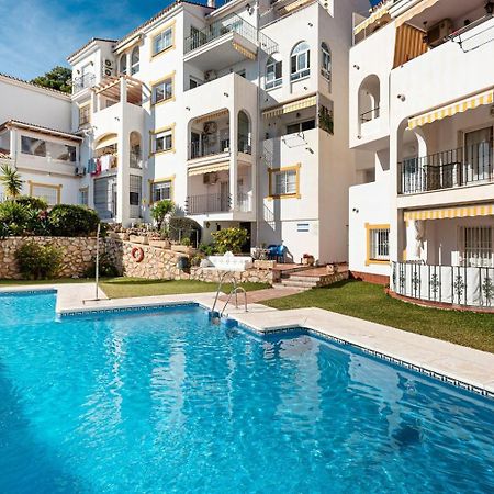 "La Cornisa" - Apartamentos Budha - #Playacarihuela #Ampliaterraza #Paz #Naturaleza Torremolinos Zewnętrze zdjęcie