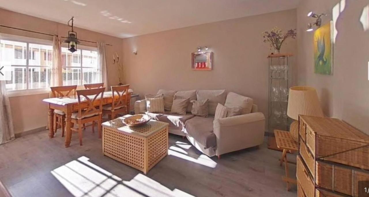 "La Cornisa" - Apartamentos Budha - #Playacarihuela #Ampliaterraza #Paz #Naturaleza Torremolinos Zewnętrze zdjęcie