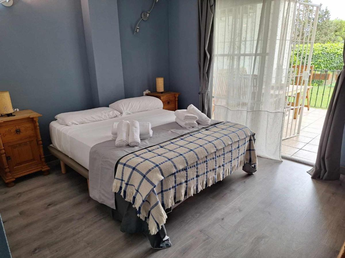 "La Cornisa" - Apartamentos Budha - #Playacarihuela #Ampliaterraza #Paz #Naturaleza Torremolinos Zewnętrze zdjęcie