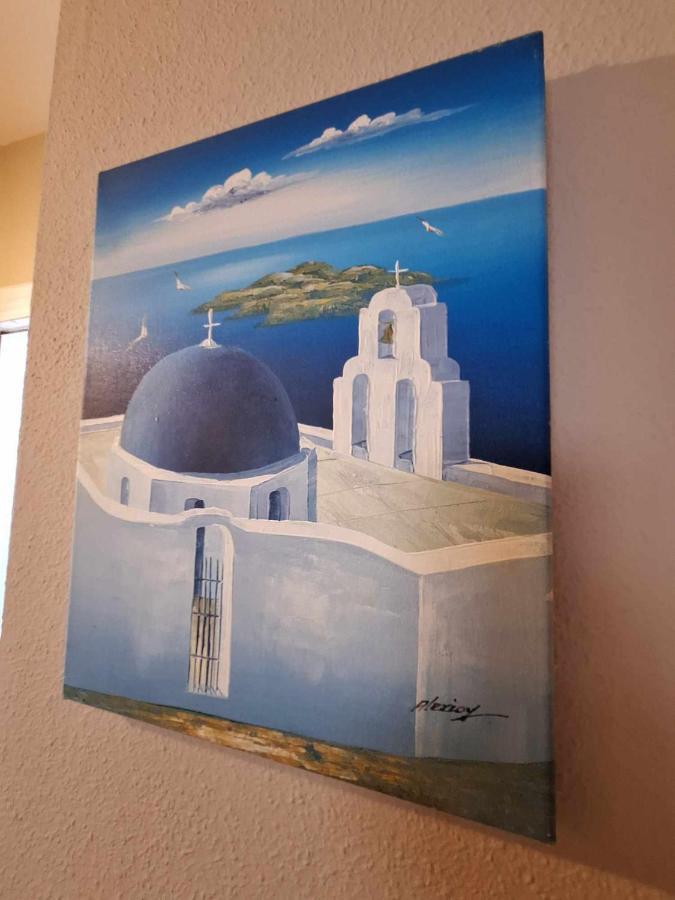 "La Cornisa" - Apartamentos Budha - #Playacarihuela #Ampliaterraza #Paz #Naturaleza Torremolinos Zewnętrze zdjęcie