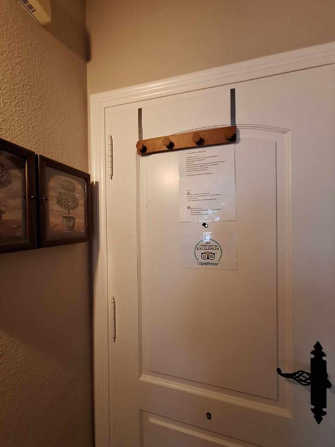 "La Cornisa" - Apartamentos Budha - #Playacarihuela #Ampliaterraza #Paz #Naturaleza Torremolinos Zewnętrze zdjęcie