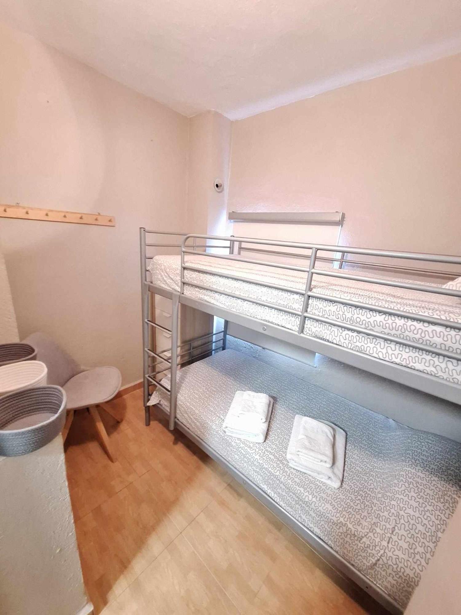 "La Cornisa" - Apartamentos Budha - #Playacarihuela #Ampliaterraza #Paz #Naturaleza Torremolinos Zewnętrze zdjęcie