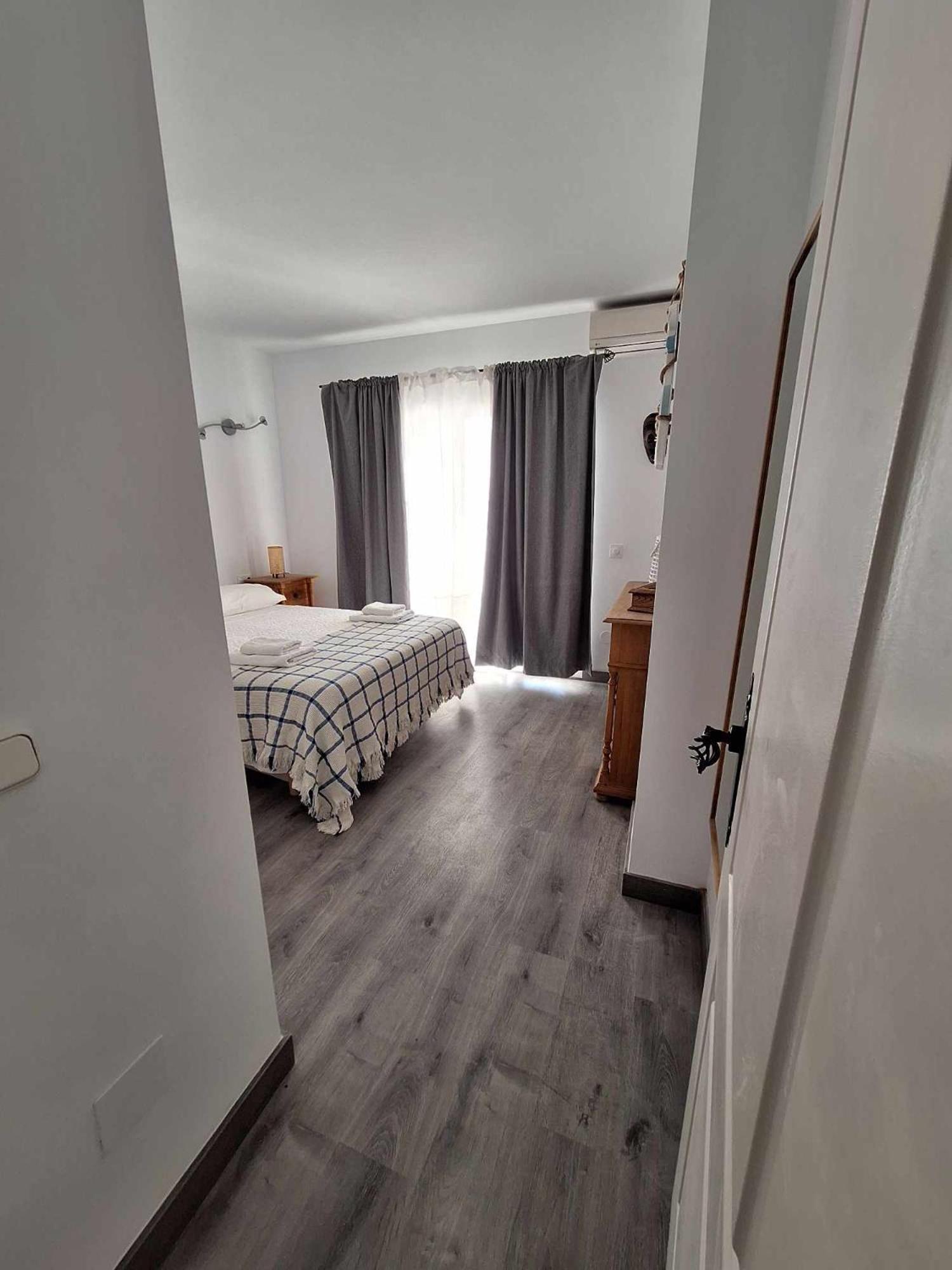 "La Cornisa" - Apartamentos Budha - #Playacarihuela #Ampliaterraza #Paz #Naturaleza Torremolinos Zewnętrze zdjęcie