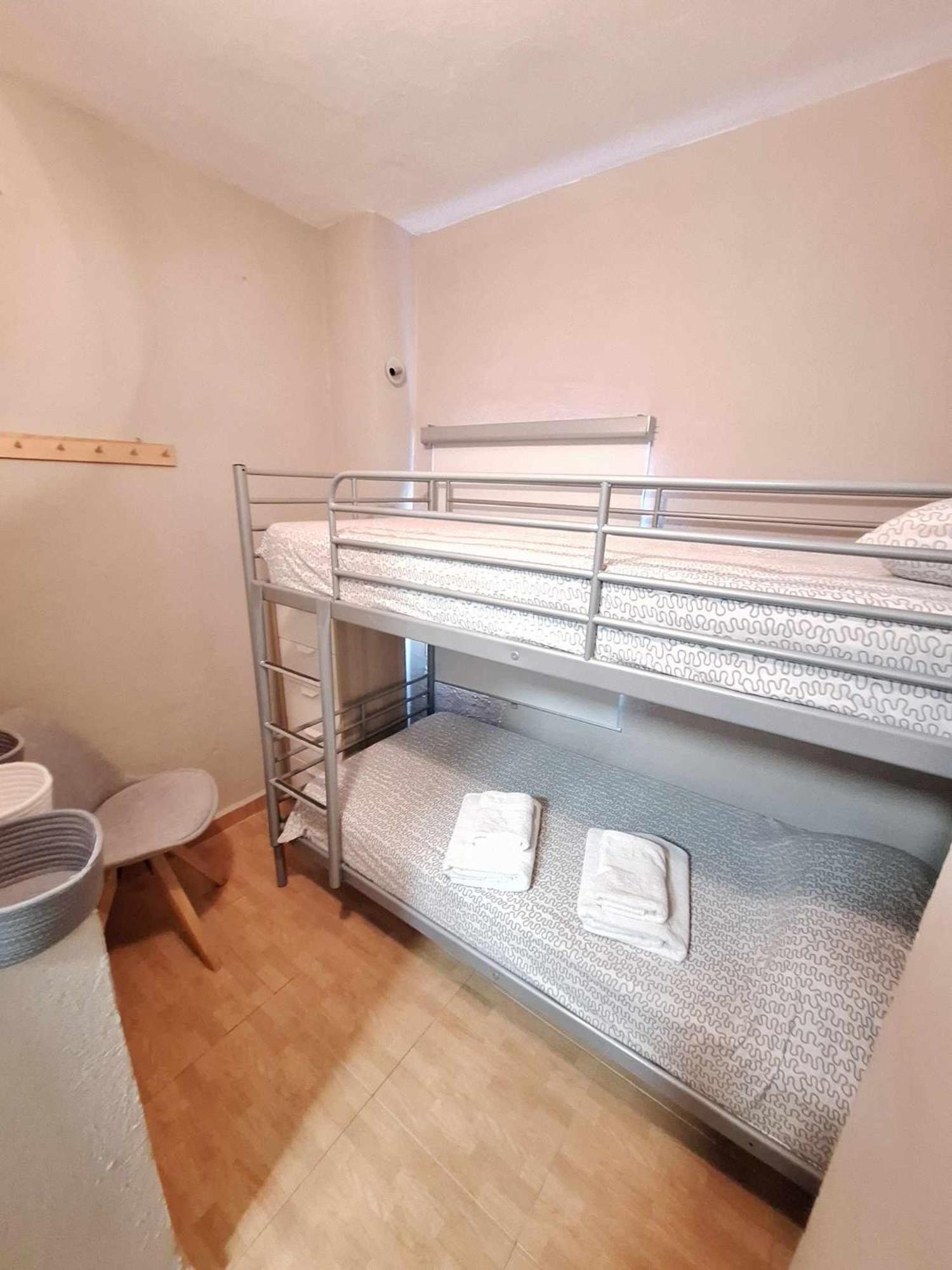 "La Cornisa" - Apartamentos Budha - #Playacarihuela #Ampliaterraza #Paz #Naturaleza Torremolinos Zewnętrze zdjęcie