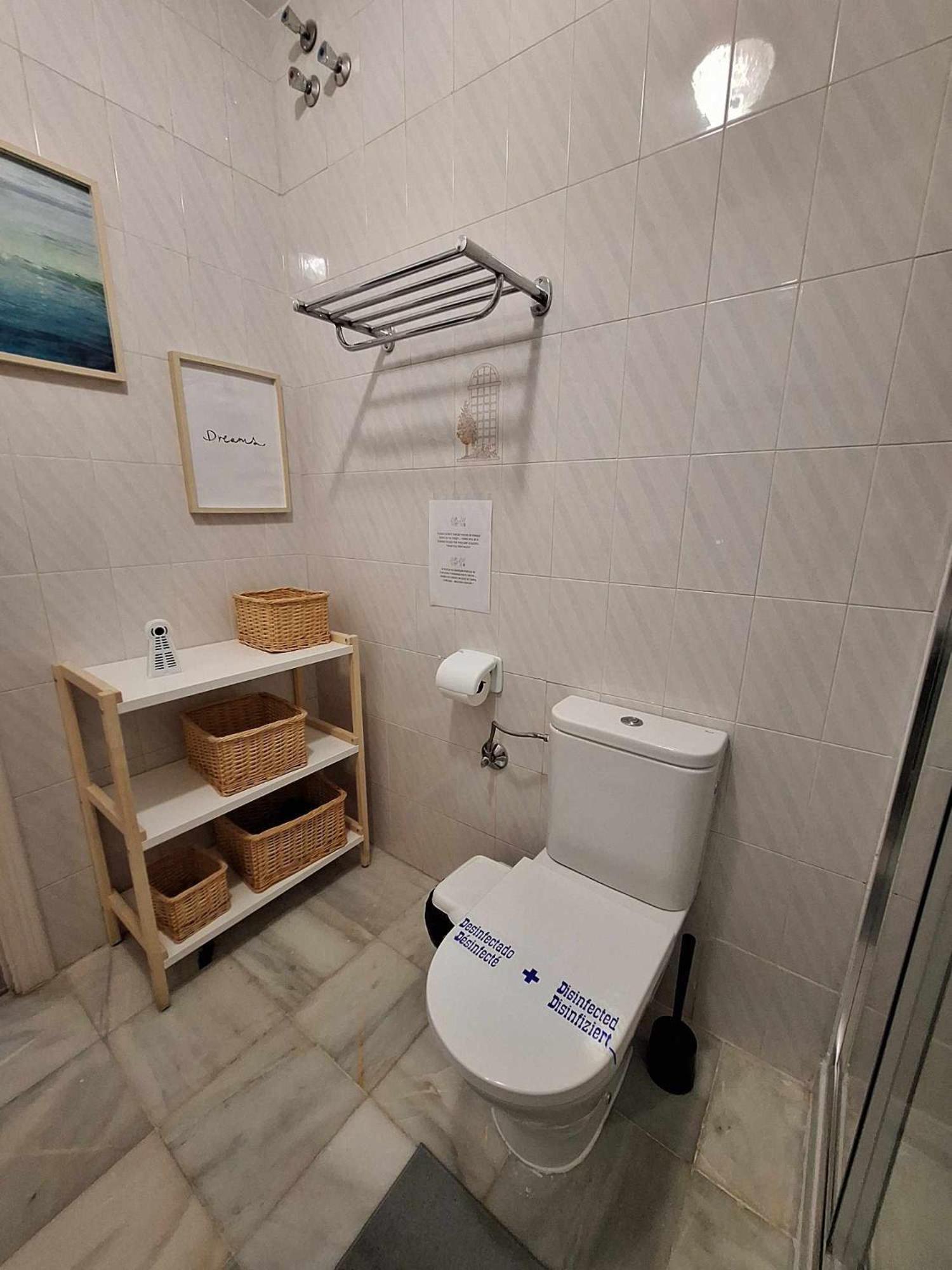 "La Cornisa" - Apartamentos Budha - #Playacarihuela #Ampliaterraza #Paz #Naturaleza Torremolinos Zewnętrze zdjęcie
