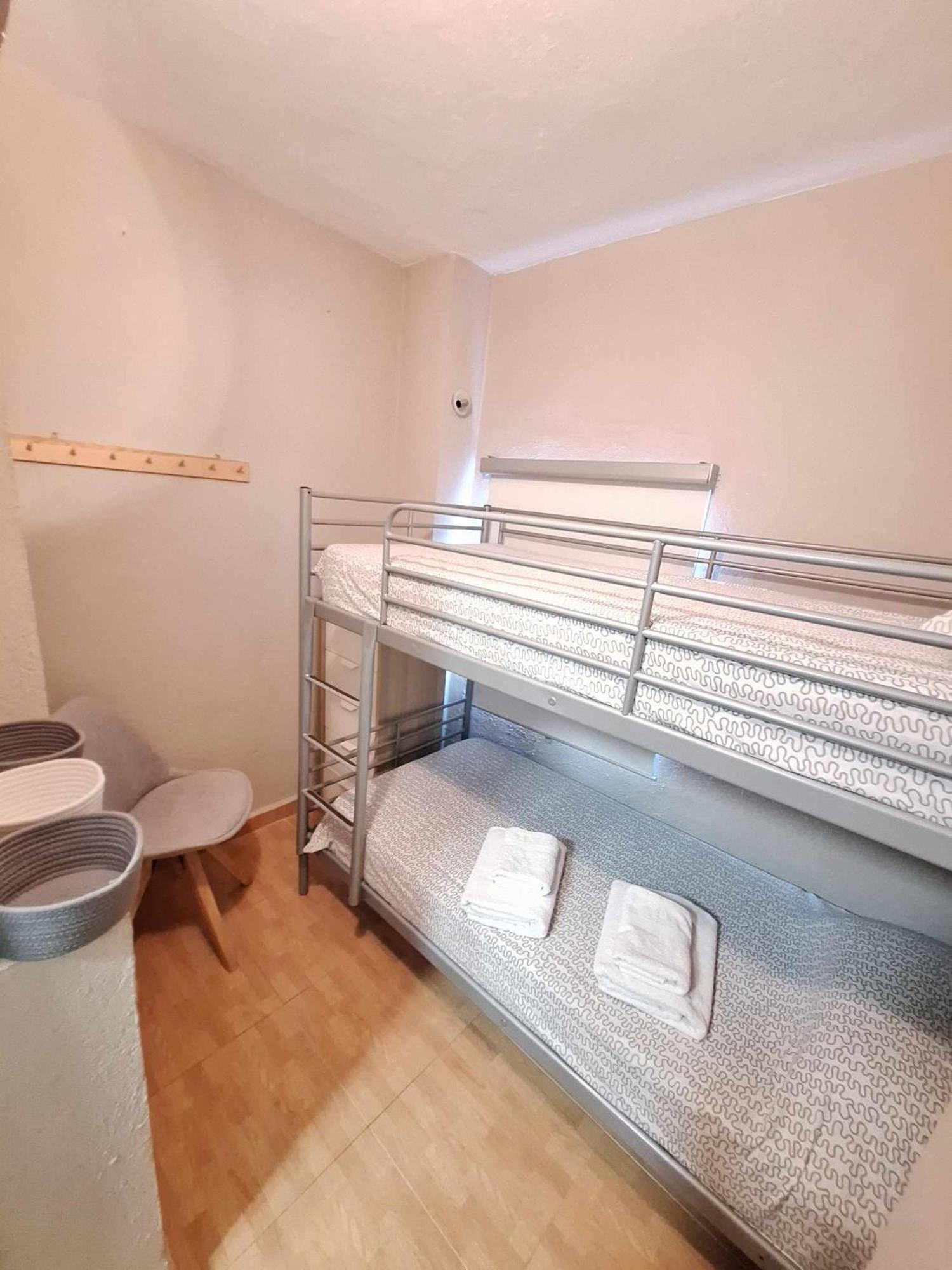 "La Cornisa" - Apartamentos Budha - #Playacarihuela #Ampliaterraza #Paz #Naturaleza Torremolinos Zewnętrze zdjęcie