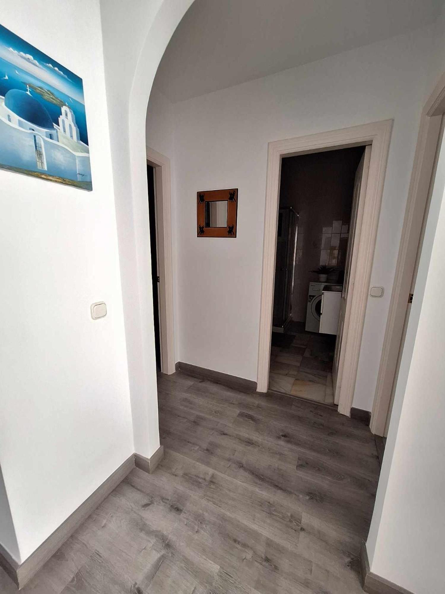 "La Cornisa" - Apartamentos Budha - #Playacarihuela #Ampliaterraza #Paz #Naturaleza Torremolinos Zewnętrze zdjęcie