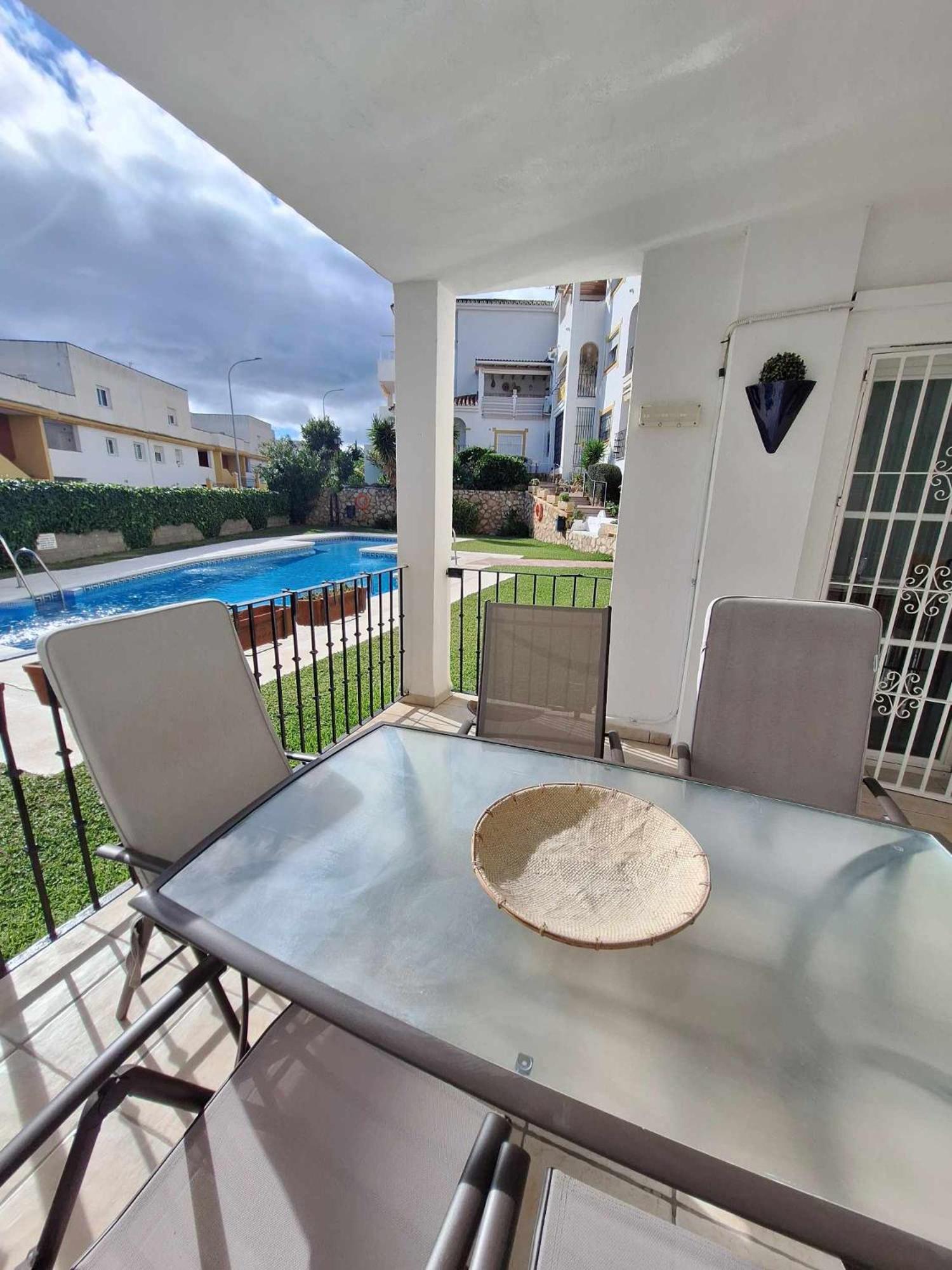 "La Cornisa" - Apartamentos Budha - #Playacarihuela #Ampliaterraza #Paz #Naturaleza Torremolinos Zewnętrze zdjęcie