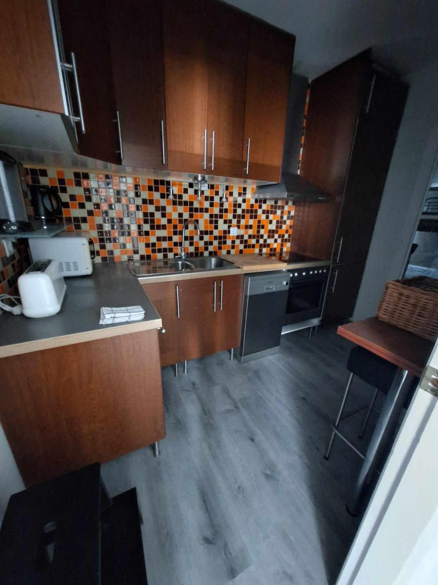 "La Cornisa" - Apartamentos Budha - #Playacarihuela #Ampliaterraza #Paz #Naturaleza Torremolinos Zewnętrze zdjęcie