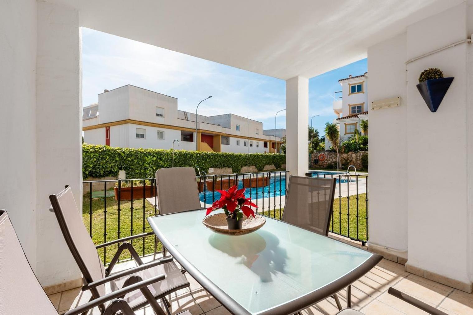"La Cornisa" - Apartamentos Budha - #Playacarihuela #Ampliaterraza #Paz #Naturaleza Torremolinos Zewnętrze zdjęcie