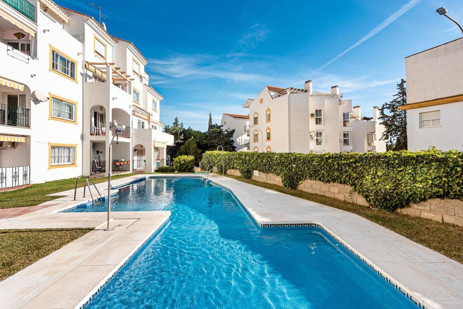 "La Cornisa" - Apartamentos Budha - #Playacarihuela #Ampliaterraza #Paz #Naturaleza Torremolinos Zewnętrze zdjęcie