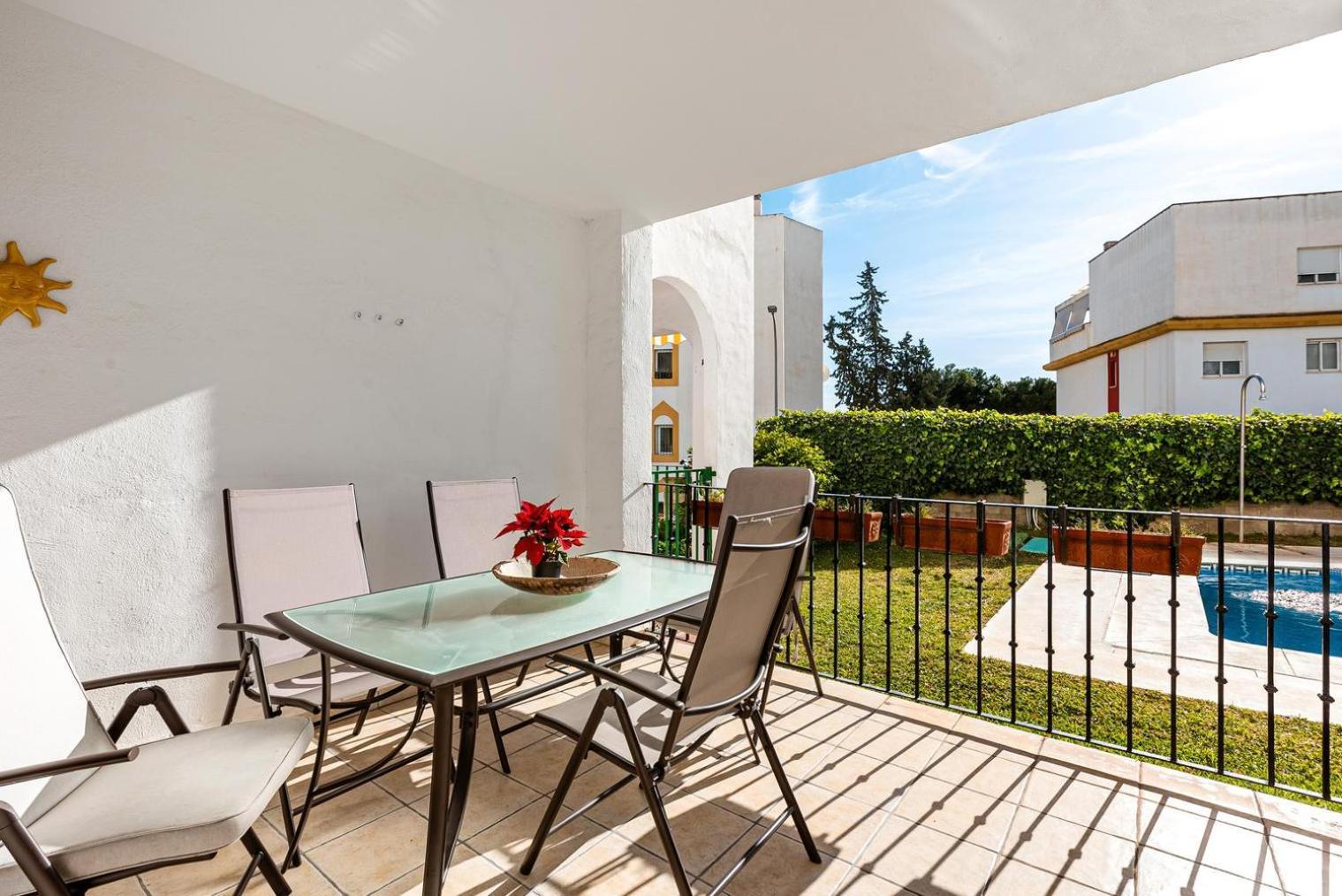 "La Cornisa" - Apartamentos Budha - #Playacarihuela #Ampliaterraza #Paz #Naturaleza Torremolinos Zewnętrze zdjęcie